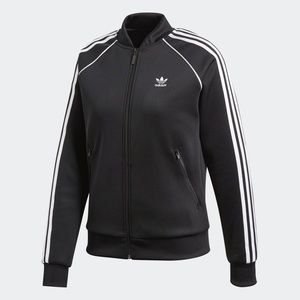 Adidas jacket/pants